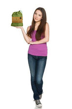 Load image into Gallery viewer, Postera Legooms Reusable Vegetable and Produce Bags