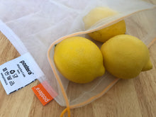 Load image into Gallery viewer, Postera Legooms Reusable Vegetable and Produce Bags