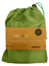 Load image into Gallery viewer, Postera Legooms Reusable Vegetable and Produce Bags