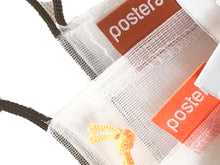 Load image into Gallery viewer, Postera Legooms Reusable Vegetable and Produce Bags