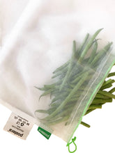 Load image into Gallery viewer, Postera Legooms Reusable Vegetable and Produce Bags